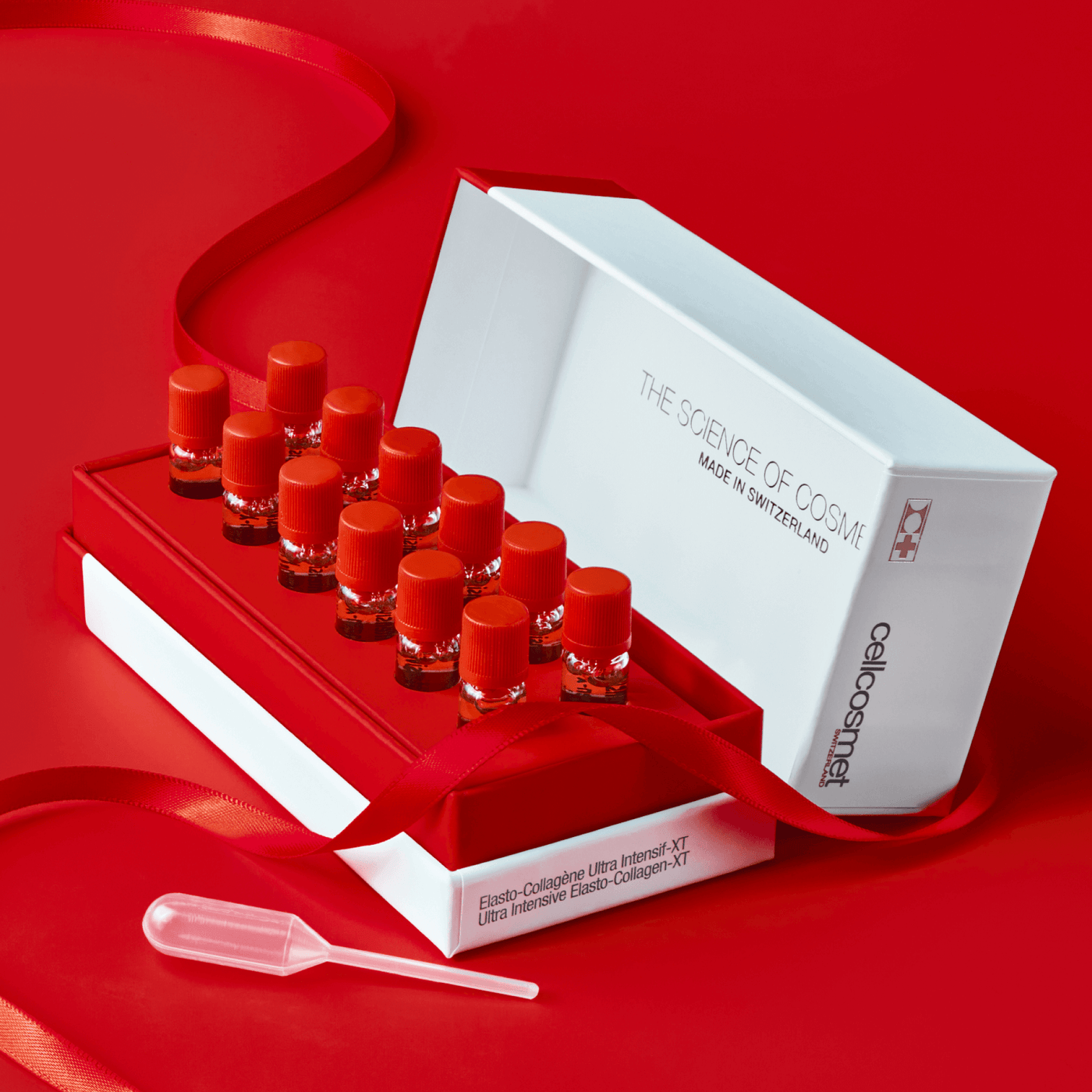 Ultra Intensive Elasto-Collagen-XT