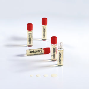 Cellcosmet Ultra Intensive Elasto-Collagen-XT vials alternative