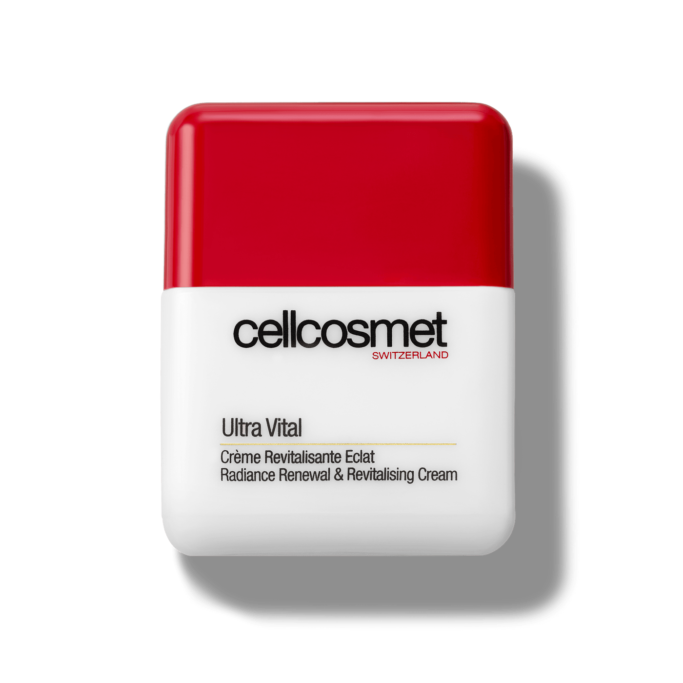 Cellcosmet Ultra Vital cream
