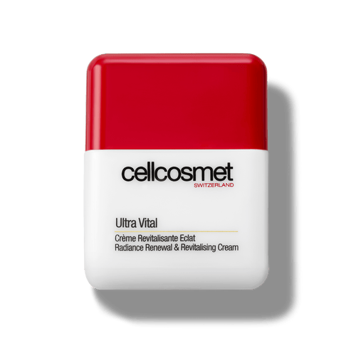 Cellcosmet Ultra Vital cream