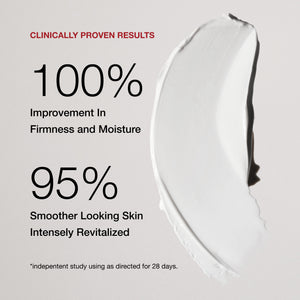 ultra vital skincare product and clinical proven results