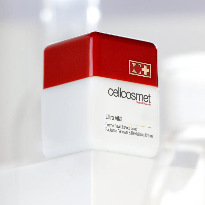 CellMen CellUltra Eye Serum XT: Energizing Serum | Cellcosmet CellMen CellUltra Eye Serum XT: Energizing Serum | Cellcosmet