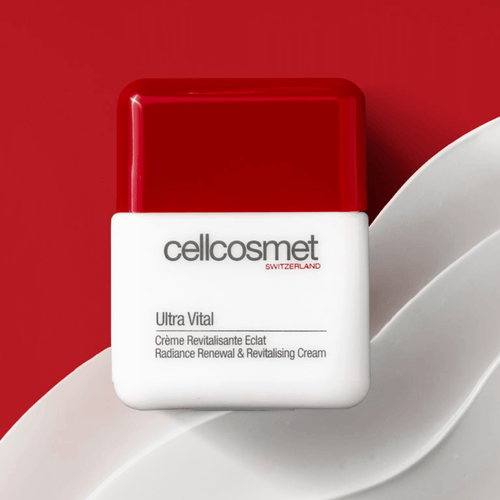 Ultra Vital