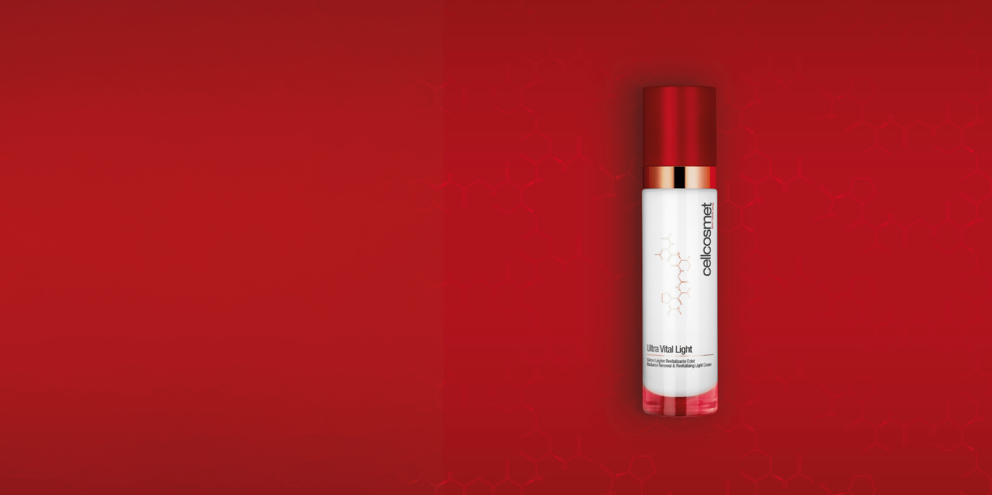 HIGH PERFORMING ACTIVES IN LIGHTWEIGHT FORMULAS