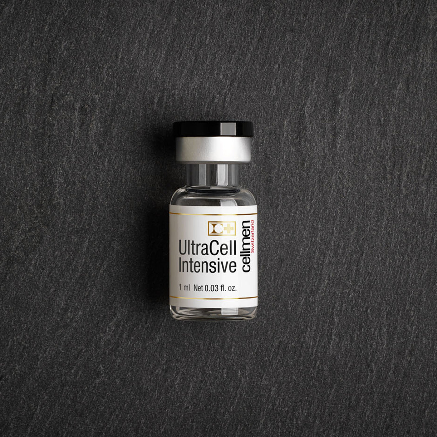 ultraCell Intensive vial