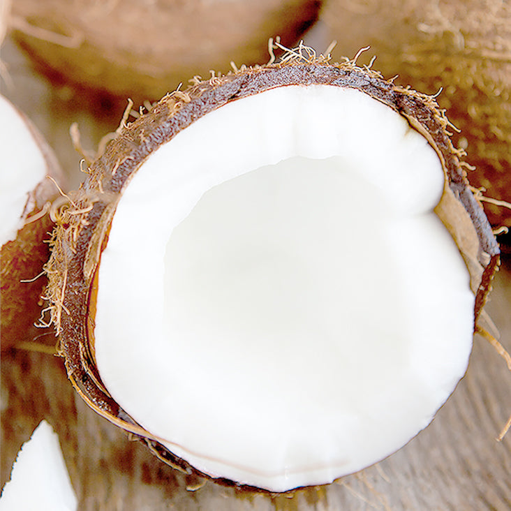 Very Gentle Surfactants Complex Ingredient