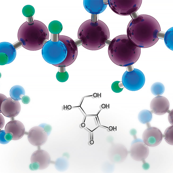 Vitamins E And C Ingredient
