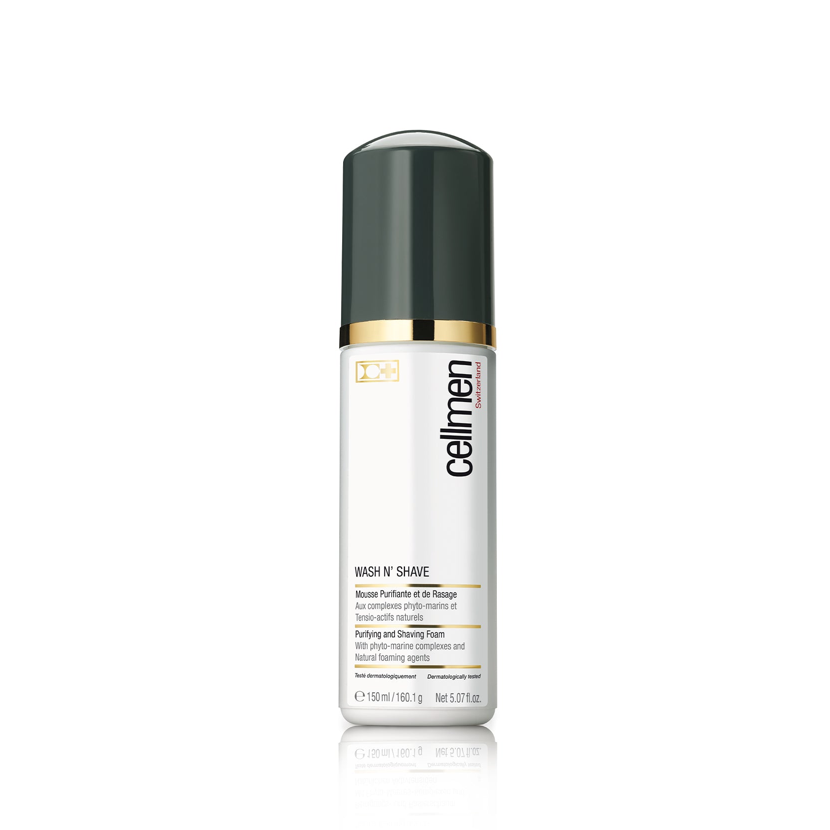 スキンクリーム メン CELLULAR MEN HYDRATING SKIN PROTECTION