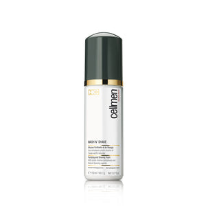 Cellmen Wash N' Shave 150ml